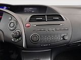 Honda Civic (2009) 1.4 i-VTEC, nová STK - náhled 12