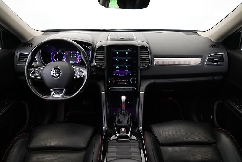 Renault Koleos - fotka 5 z 29
