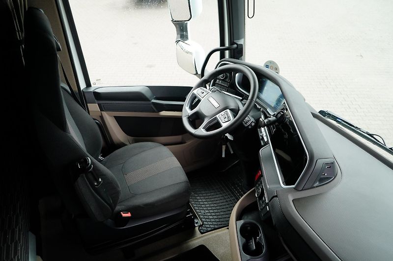 DAF XG 480 / ACC / EURO 6 / I – COOL - fotka 13 z 49