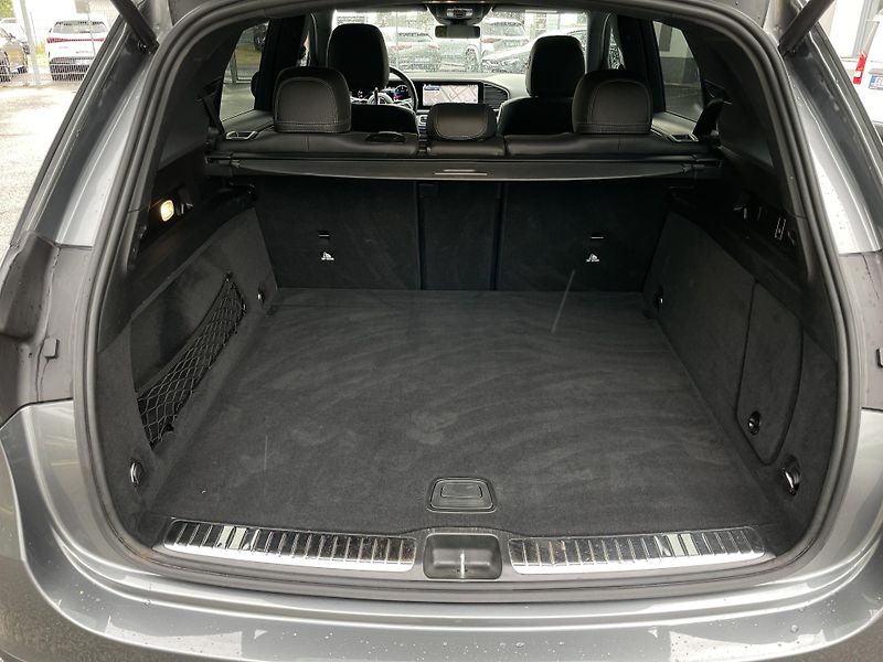 Mercedes-Benz GLE 450d 4Matic Style Edition - fotka 14 z 38