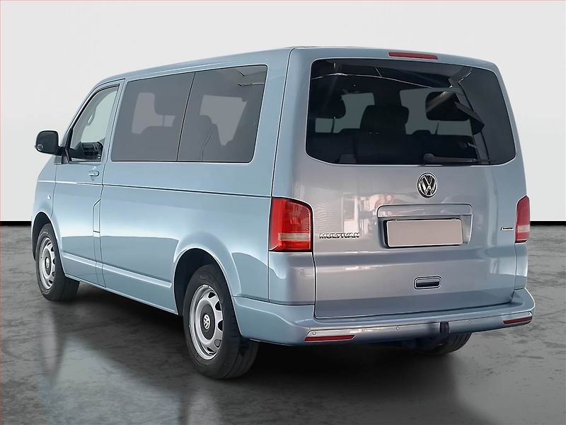 Volkswagen Multivan (2013) BlueMotion 2.0 TDI - fotka 4 z 16