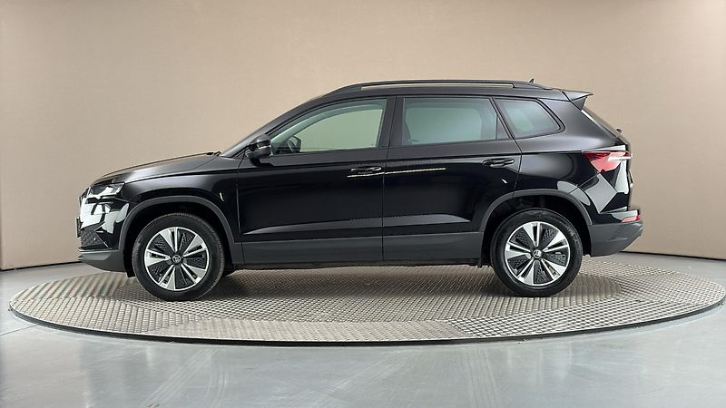 Škoda Karoq 1.5 TSI DSG Style - fotka 4 z 27