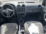 Volkswagen Caddy 1,6 TDi 75kw MAXI Tažné DPH po - náhled 11