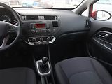 Kia Rio (2013) 1.25 CVVT, Serv.kniha - náhled 8