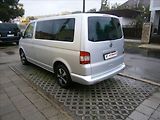 Volkswagen Multivan 1,9 TDI  77KW - náhled 3