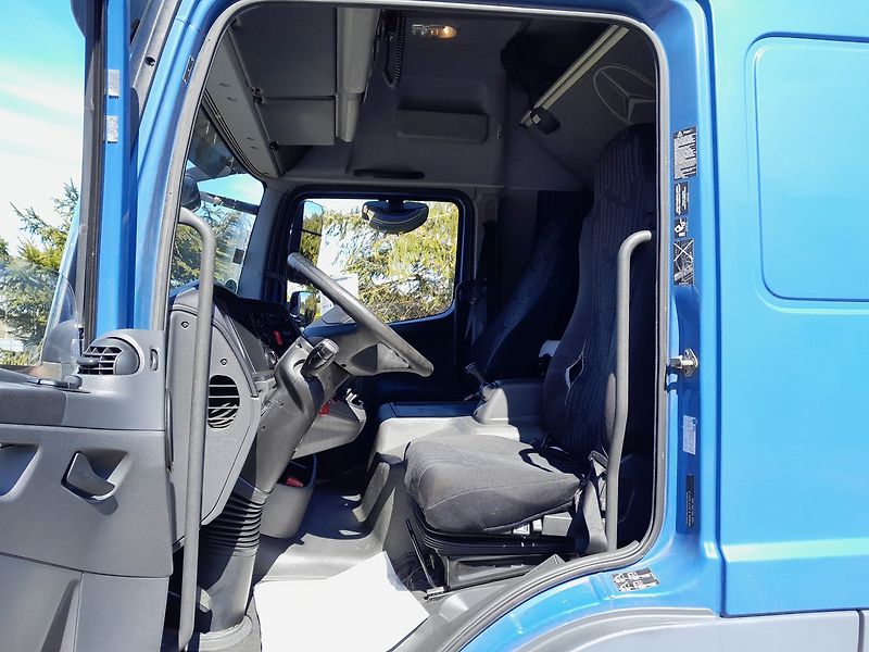Mercedes-Benz Atego 818 Euro6 - fotka 18 z 42