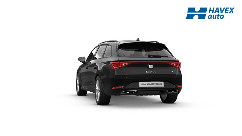 Seat Leon (2025) 1.5 TSI 150k FR - fotka 2 z 7