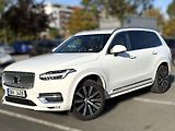 Volvo XC90 B5 Inscription 7m., tažné, DPH - náhled 6