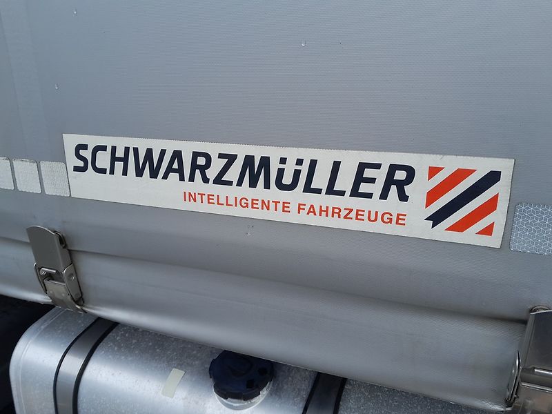 Schwarzmüller SPA 3/E Standart - fotka 23 z 34