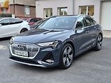 Audi e-tron SPORTBACK 300kw SOH 97,2% - náhled 1
