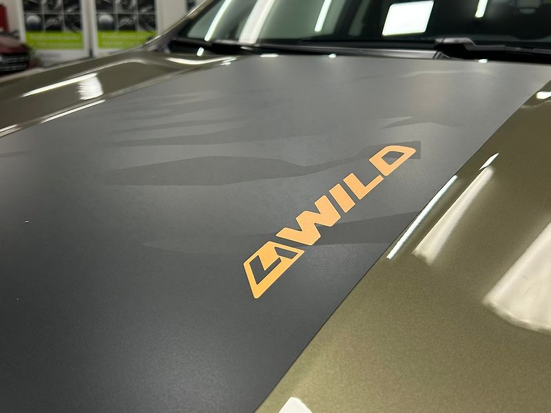 Subaru Outback (2025) 2.5 ACTIVE 4WILD 2025 | nový v - fotka 13 z 62
