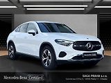Mercedes-Benz GLC Coupé 200 d 4MATIC kupé Avantg - náhled 8