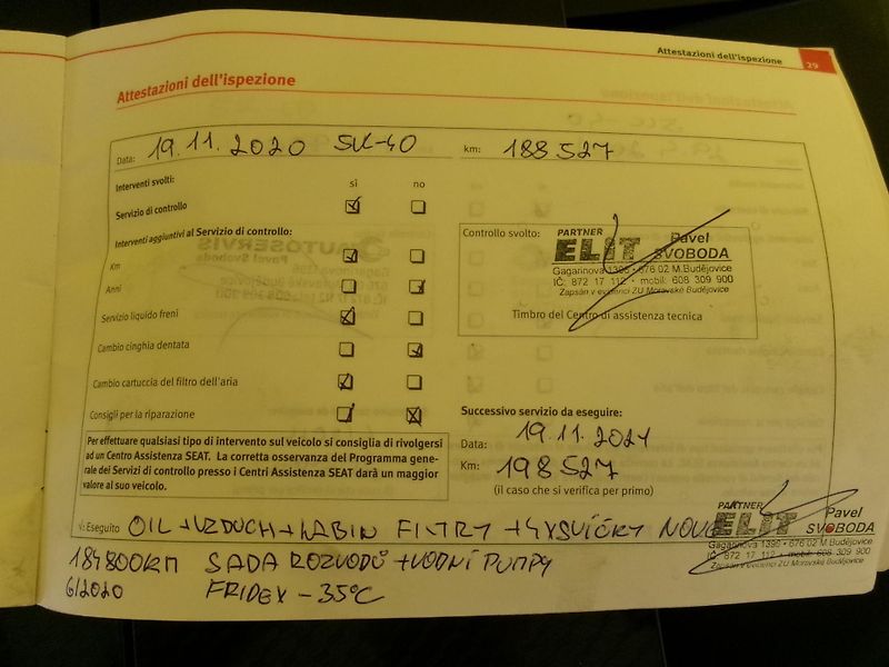Seat Ibiza (2009) 1,4 16V KLIMA - fotka 26 z 27