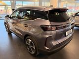 Chery Tiggo 7 (2026) Unique - 1,6 T GDI 4x4 - sklad - náhled 6