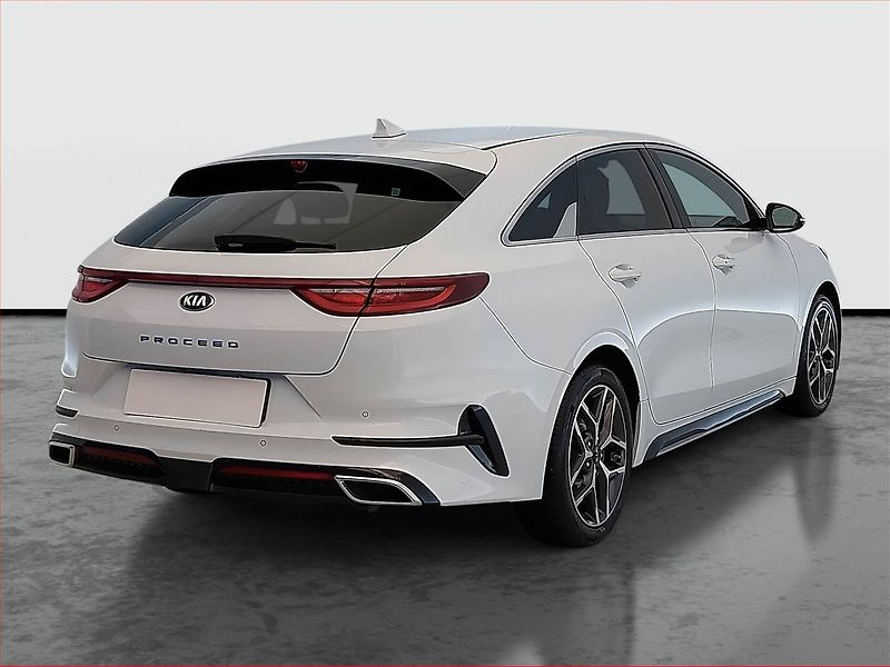 Kia Pro_Ceed (2019) GT-Line 1.4 T-GDI, Serv.kniha - fotka 5 z 20