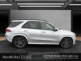Mercedes-Benz GLE 450d 4M, CZ, 1.majitel - náhled 6