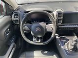 Citroën C5 Aircross (2019) 1.2PT, Shine, navi, kamera - náhled 11