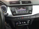 Škoda Fabia (2015) Ambition 1.4 TDI, Serv.kniha - náhled 12