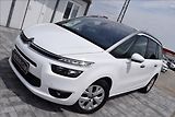 Citroën C4 Picasso 2,0 HDI 110KW AUTOMAT 7MÍST - náhled 1