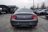 Mercedes-Benz Třídy C C 250d coupé AMG/Burm/205PS/ČR - náhled 4