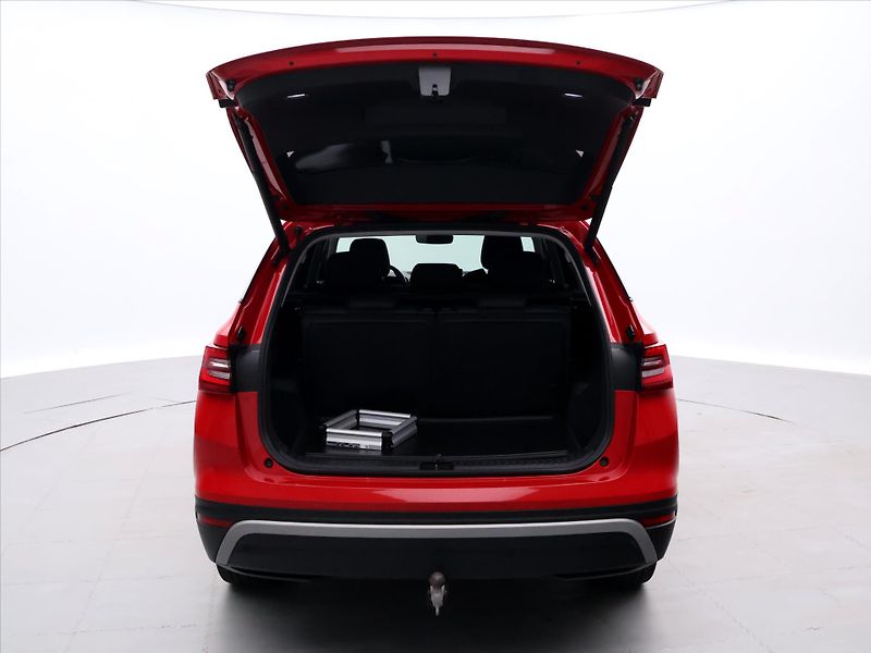 Škoda Kodiaq 2,0 TDI Exclusive Selection CZ - fotka 9 z 47