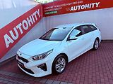 Kia Ceed 1.5 T-GDi Exclusive, ČR - náhled 1