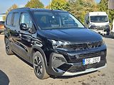 Peugeot Rifter (2026) LONG GT BlueHDi 130 S&S EAT8 - náhled 6