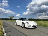 Porsche 911 (2005) Carrera S, 22 245km!!  - náhled 1