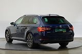 Škoda Superb - náhled 7