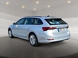 Škoda Octavia 2,0 TDI Ambition 4x4 DSG - náhled 3