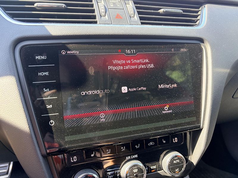 Škoda Octavia RS 2.0TDI DSG 4x4  - fotka 33 z 56