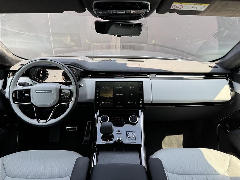 Land Rover Range Rover Sport 4,4 P530 FIRST EDITION ZÁRUKA - fotka 16 z 50