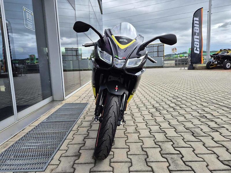 Aprilia RS 125 (2026) E5+ - fotka 9 z 37