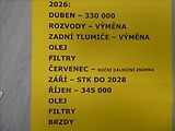 Volkswagen Sharan 2,0 TDi 103kW Cup,2xkola,panor - náhled 47