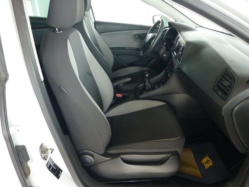 Seat Leon (2015) 1,2TSI*DIGIKLIMA**PARK S***ALU - fotka 19 z 26