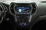 Hyundai Santa Fe (2016) 2.2 CRDi Blue, 4X4, Automat - náhled 9