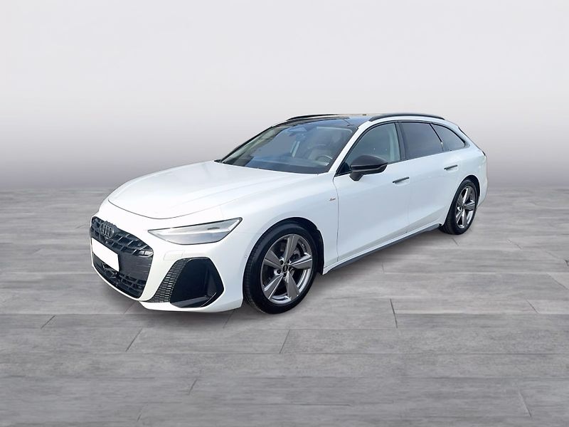 Audi A6 TDI q S-Line Pano HuD Tech+ - fotka 1 z 12