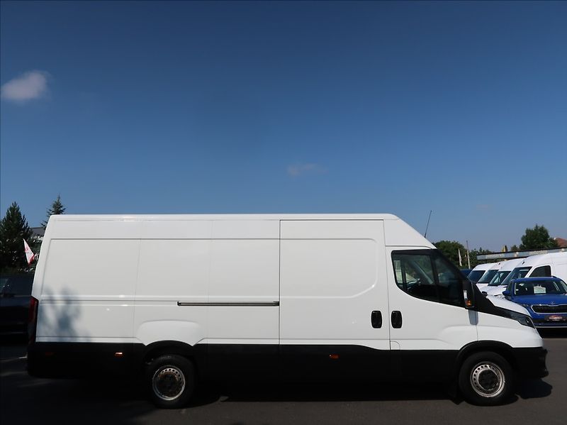 Iveco Daily 2,3 35S16,115kW,L4H2,1majČR - fotka 5 z 22