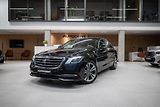 Mercedes-Benz Třídy S (2017) S350D PANORAMA - náhled 1