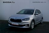 Škoda Fabia (2024) 1.0 TSI 85kW M6° Top Selection - náhled 1