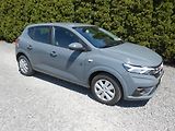 Dacia Sandero 1.0TCe+LPG,KLIMA,LED!! - náhled 10