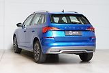 Škoda Kamiq 1.5TSI,DSG,STYLE,ČR,1.MAJ,DPH - náhled 8