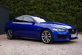 Jaguar XE S SUPERCHARGED DPH - náhled 3