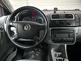 Škoda Fabia (2008) 1.4TDi, AC, TZ - náhled 13