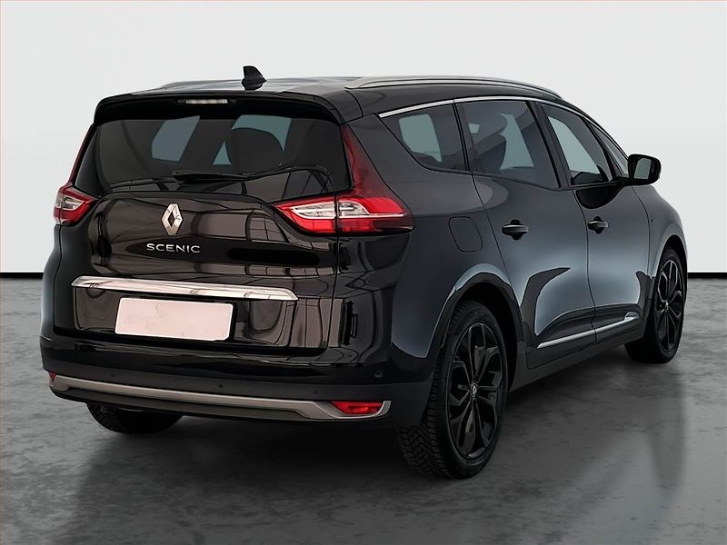 Renault Grand Scénic (2021) 1.3 TCe - fotka 5 z 20