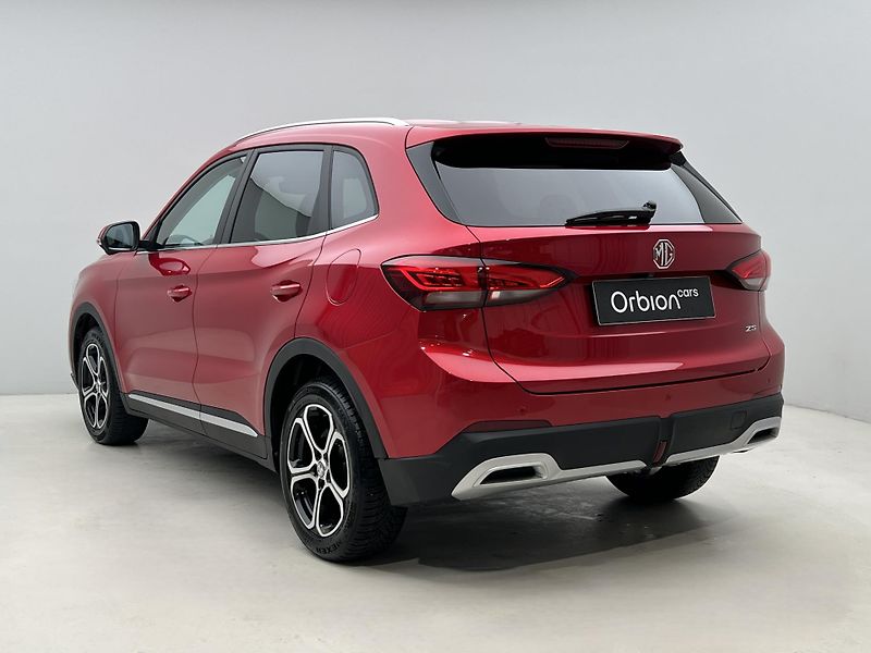 MG ZS 1.5 ICE ELEGANCE CZ 1.maj. - fotka 10 z 39