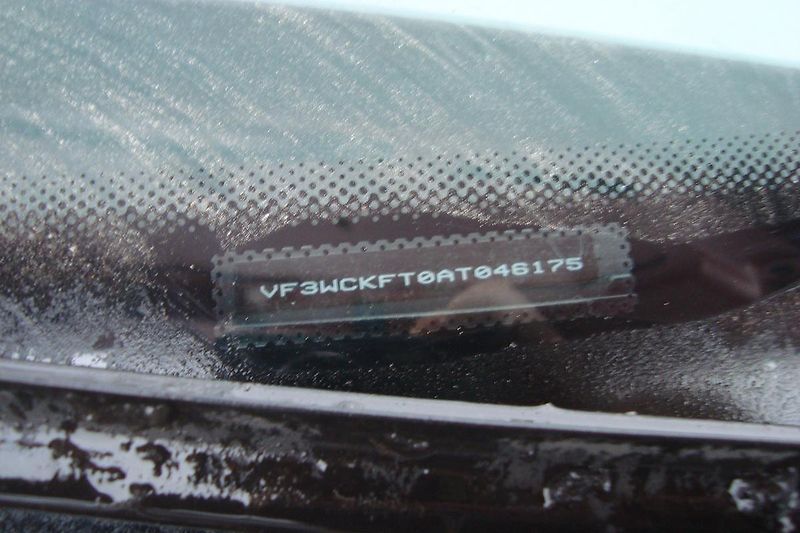 Peugeot 207 (2010) 1.4i, Zakoup.v ČR, Naj.70 Tis. - fotka 15 z 52