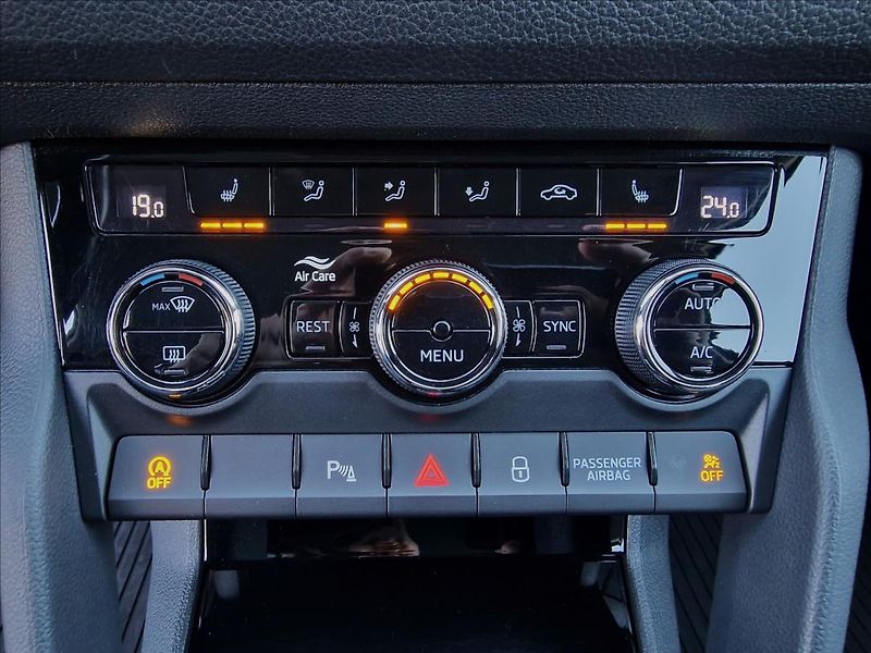 Škoda Kodiaq 2.0TDI 110kW DSG, ČR, 1.Maj. - fotka 34 z 50