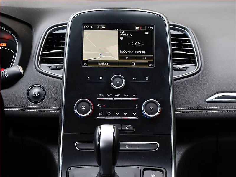 Škoda Fabia (2017) 1.0 TSI, Navi, Tempomat - fotka 9 z 18