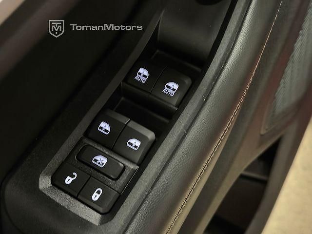 Jeep Grand Cherokee (2023) Limited 3.6 V6, 300Hp, 2023 - fotka 8 z 30